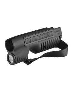 Streamlight TL-Racker 1000 Lumen Forend Light for Mossberg 590 Shockwave, Black, 69602