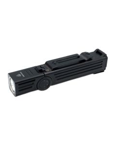 Fenix WT25R Adjustable Head Flashlight, 1000 Lumens, 105° Adjustable Head, IP66 Rain-Resistant