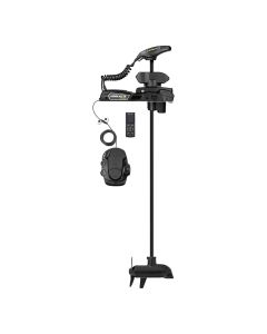 Minn Kota Ulterra QUEST 90/115 lbs Thrust 72 Inch Shaft Trolling Motor Built-In Dual Spectrum Sonar