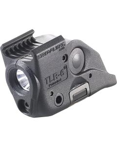 Streamlight TLR-6® Tactical Weapon Gun Light With or Without Red Aiming Laser, 100 High Lumens