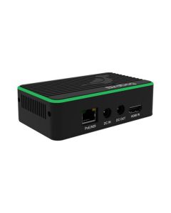 BirdDog Flex 4K HDMI In to Full NDI Encoder, UHD 4K30, PoE & DC Power, 15W DC Output, BDFLEXENC