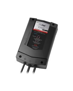 ProMariner ProMar™ Digital 10-Amp 2-Bank Charger, Full Charge in 10 to 12 Hours, Charges 24V Systems