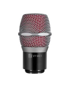 sE Electronics V7 MC1 Capsule for Shure Wireless, Supercardioid, All-Metal, Gold Contacts