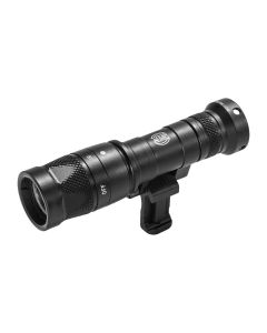 SureFire 3-Volt Mini Scout Light® Pro Infrared with Z68 Tailcap, 250 Lumens Output, Black
