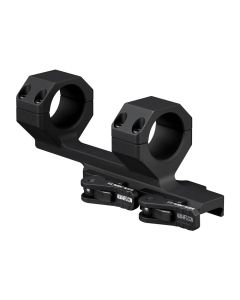 Vortex Optics Precision QR Extended 30mm Cantilever Mount - 1.45"