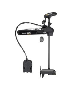 Minn Kota Ultrex 24V Freshwater Trolling Motor, Mega Down Imaging, Drift Mode, 52 Inch Shaft, 1368893