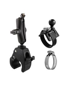 SIONYX RAM Camera Mount System, Tactical-Grade Tough-Claw & Strap Clamp Setup, A013700