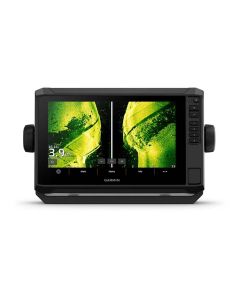Garmin ECHOMAP™ UHD2 9” sv Chartplotter 95sv with Garmin Navionics+ Canada Inland and Coastal Charts