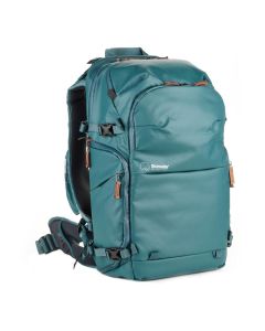 Shimoda Explore v2 30 Women ft.s Starter Kit with Medium Mirrorless Core Unit, Adjustable Belt, Teal