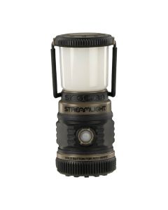 Streamlight Siege AA Lantern 360° LED Light Source, 3 Modes, Battery Powered, Coyote, 44941