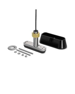 Humminbird SSTH 14 HW MSI+ T - Thru-Hull Transducer, SOLIX MEGA SI+, DI+, DS CHIRP, 20 Feet Cable