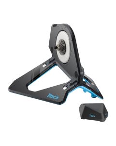Garmin Tacx® NEO 2T Smart Trainer with Pre-Installed Shimano/SRAM 9-11 Body and Performance Metrics