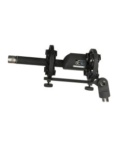 sE Electronics RN17 Rupert Neve Pencil Microphone (Single Microphone), Includes Cardioid Capsule