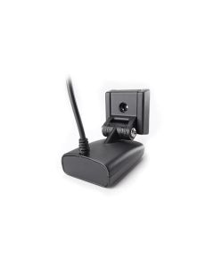 Humminbird XNT 9 SI 180 T - Transom Mount Side Imaging DI Transducer with Built-In Temperature