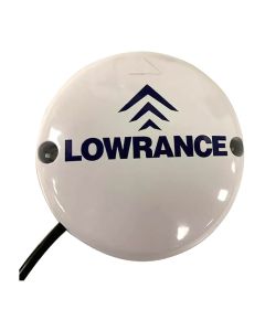 Lowrance TMC-1 Replacement Compass for Ghost® Trolling Motor, Heading Sensor Module, 000-15325-001