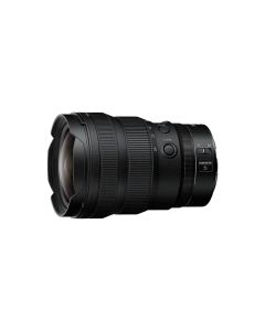 Nikon NIKKOR Z 14-24mm f/2.8 S Full Frame Lens, Ultra-wide Zoom, Covers 115° of View
