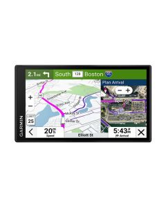 Garmin dezl™ OTR620 6 Inch GPS Truck Navigator with Multi-Touch Display & Built-In Bluetooth