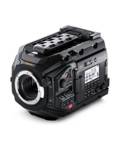 Blackmagic Design URSA Mini Pro 4.6K G2 Digital Cinema Camera, 300fps at 1080p, Dual CFast 2.0 Slots