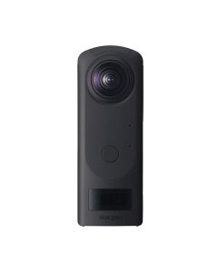 Ricoh THETA Z1 51GB 360 Camera, Dual 1 Inch Sensors, 4K 360° Video, 23MP Photos, OLED Display, 910830