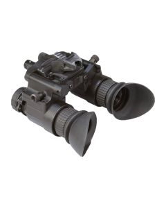 AGM Global Vision NVG-50 3APW Gen 3 Auto-Gated White Phosphor Night Vision Goggle, IP67, Waterproof