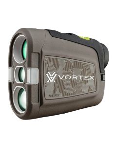 Vortex Optics Blade® Slope Golf Laser Rangefinder, PinSpotter™ Mode, Waterproof & Shockproof