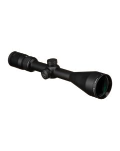 Vortex Optics 3.5-10x50 Diamondback® Riflescope, Dead-Hold® BDC (MOA) Reticle, 1-Inch Tube, Black