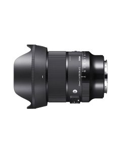 Sigma 24mm F1.4 DG DN Art Lens for Mirrorless Cameras, L-Mount