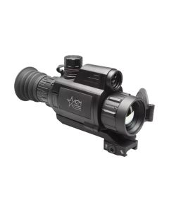 AGM Varmint Thermal Imaging Riflescope, 3x Optical Magnification and 50 Hz, V2 LRF 35-384