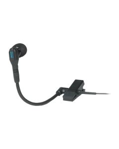 Shure WB98H/C Clip-On Instrument Mic with TA4F Connector, Compact & Lightweight Construction