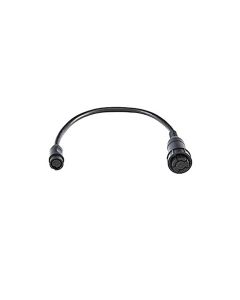 Raymarine Adapter Cable for CPT-S to Axiom Pro S, 25-pin to 9-pin, DownVision Support, A80490