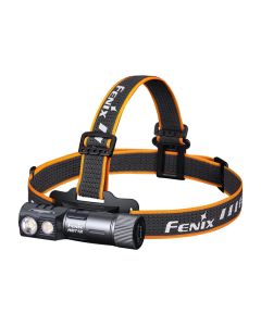 Fenix HM71R Rechargeable Headlamp, 2700 Lumens, 400hrs Runtime, Polycarbonate Lens