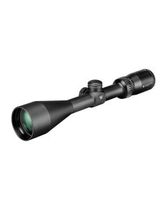 Vortex Optics Crossfire® II 3-9x50 Riflescope, Straight-Wall BDC (MOA) Reticle, 1-Inch Tube, Matte Black