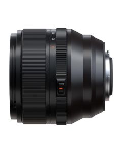 Fujifilm XF 56mm f/1.2 R WR Lens, Lens Only, X Mount, Super EBC Coating, Ideal for portraiture