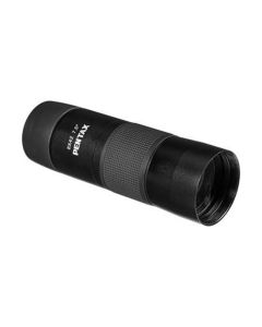 Pentax 8x42 Waterproof Monocular with Macro Magnifier Viewing Stand, 393 ft. Field of View, 88033