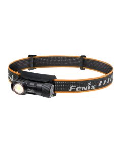 Fenix HM50R V2.0 Rechargeable Headlamp, 700 Lumens, 42hrs Runtime, Polycarbonate Lens