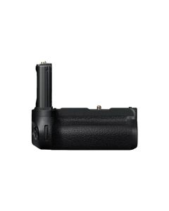 Nikon MB-N12 Power Battery Pack, Extended Grip for Z8, Holds 2x EN-EL15c, USB Charging, Hot Swap