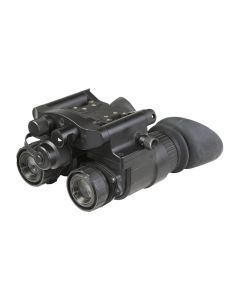 AGM Global Vision NVG-50 NW1 Gen 2 White Phosphor Level 1 Night Vision Goggle, IP67, Waterproof