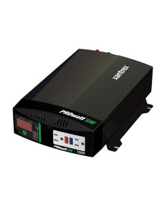 Xantrex PROwatt SW 1000 True Sine Wave Inverter for Commercial Truck, RV & Marine Applications