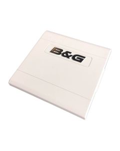 B&G Suncover for Triton² Display, Snap-On Marine Protection Accessory, UV & Weather Resistant