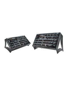 Novation Peak Stand, Die-Cast Aluminum, Dual-Angle Tilt, Rubber Feet, Hex Bolts & Tool Included