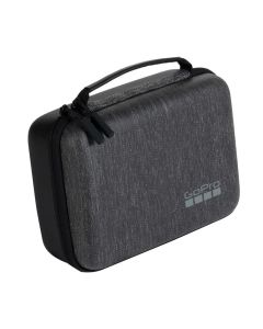 GoPro Casey Semi Hard Camera Case, Fits HERO & HERO13/12/11 Black, Weather-Resistant, ABSSC-002