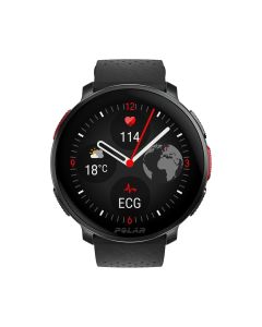 Polar Vantage V3 Premium Multisport Watch with AMOLED Display and Dual-Frequency GPS