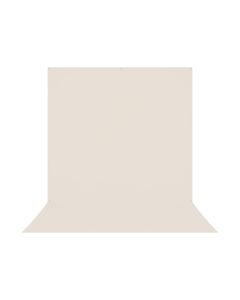 Westcott 8 ft. x 13 ft. X-Drop Pro Wrinkle-Resistant Backdrop for Small Group Portraits, Buttermilk White