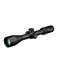 Vortex 6-24x50 Diamondback Tactical Riflescope, EBR-2C MOA Reticle, First Focal Plane, 30mm Tube