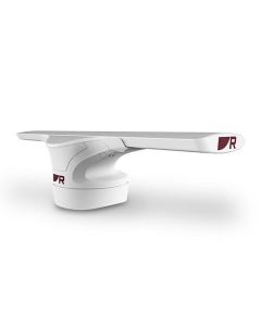 Raymarine Cyclone 55 Watt Radar Pack, 4ft. Open Array, 15M Cables, VCM100 Voltage Converter, T70492