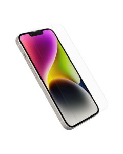 OtterBox Glass Apple Iphone 13/13PRO/14/16E, Screen Machine, Clear