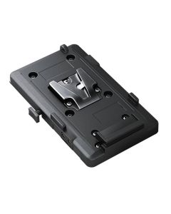 Blackmagic Design URSA V-Lock Battery Plate, Compatible with URSA Mini and URSA Broadcast Cameras