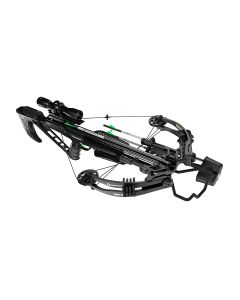 CenterPoint Dagger™ 405 Compound Crossbow with Whisper Silencing System, Hunting / Target, C0001