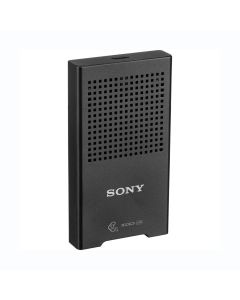 Sony CFexpress Type B / XQD Memory Card Reader for Sony XQD G & M Series, USB Type-C