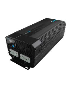 Xantrex XPower 5000 Inverter - 5000W, Four GFCI Outlets, Easy-To-Read Display & Remote On/Off